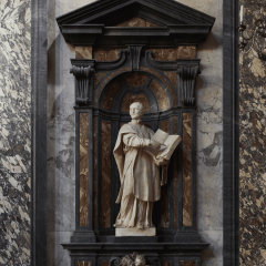 Chapelle de la Trinité_Lyon 2ème