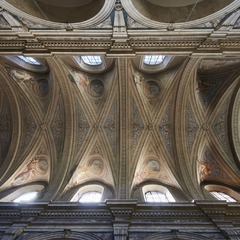 Chapelle de la Trinité_Lyon 2ème