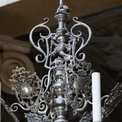 Chapelle de la Trinité_Lyon 2ème
