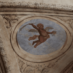 Chapelle de la Trinité_Lyon 2ème