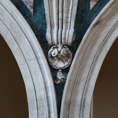 Chapelle de la Trinité_Lyon 2ème