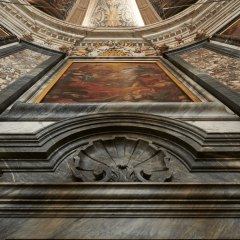 Chapelle de la Trinité_Lyon 2ème