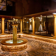Abbaye de Collonges - Paul Bocuse_Collonges-au-Mont-d'Or