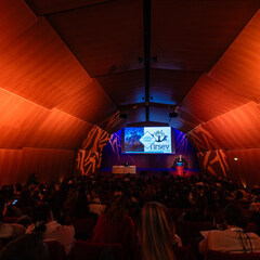 Auditorium pasteur