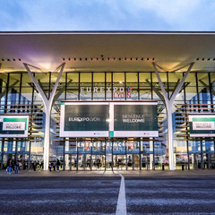 Eurexpo Lyon