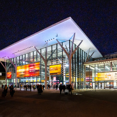 Eurexpo Lyon