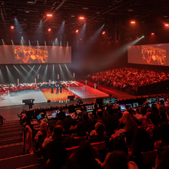 Eurexpo Lyon
