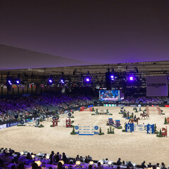 Eurexpo Lyon