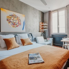 Hotel TAGGAT