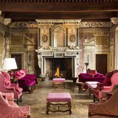 Grand salon