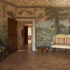 Salon de chasse