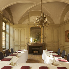 Salon musique