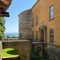 Château de Bagnols
