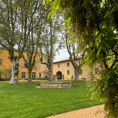 Château de Bagnols