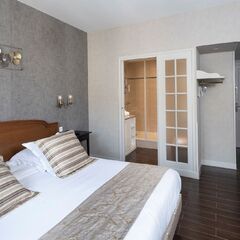 Chambre Privilège