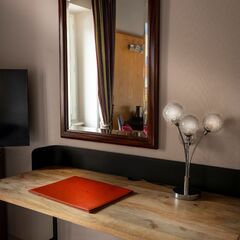 Chambre Supérieure