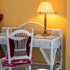 Chambre Supérieure