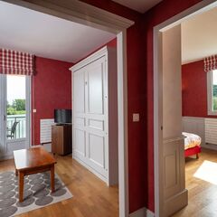 Suite avec vue