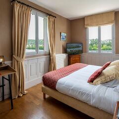 Suite avec vue