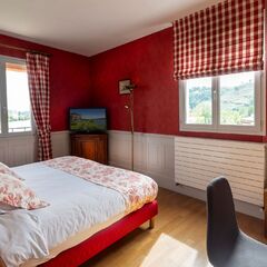 Suite avec vue