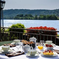 Petit-Déjeuner