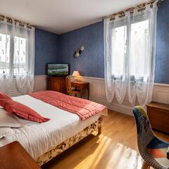 Suite avec vue