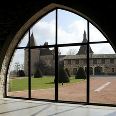 Château de Corcelles