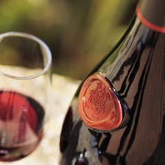 Les vins du Château de Corcelles