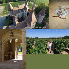 Château de Corcelles