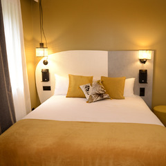 Hôtel Villa Berlioz