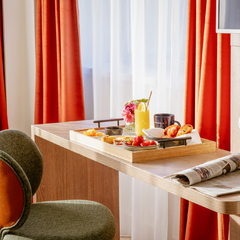 Chambre Exécutive