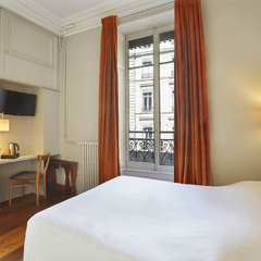 Hôtel VAUBECOUR
