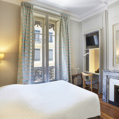 Hôtel VAUBECOUR