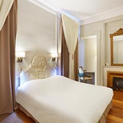 Chambre Privillège