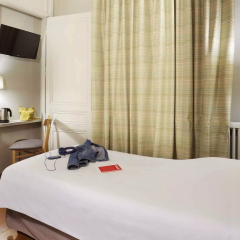 Chambre Simple