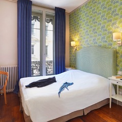 Chambre Supérieure