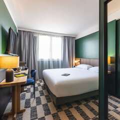 Chambre Classique