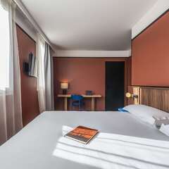 Chambre Classique