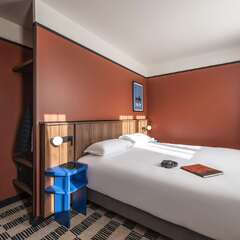 Chambre Classique