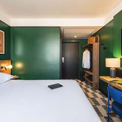 Chambre Classique