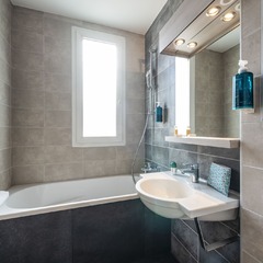 Salle de bain