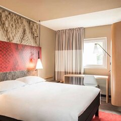 CHAMBRE STANDARD