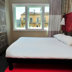 CHAMBRE STANDARD