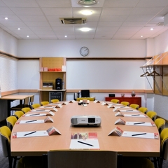Salle de réunion