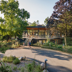Centre de vie