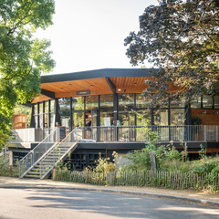 Centre de vie