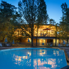 Centre de vie & Piscine