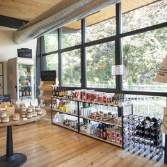 Epicerie