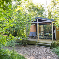 Chalet Montréal