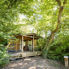 Chalet Montréal